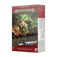 Age of Sigmar: Introductory Set 80-15