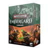 Warhammer Underworlds: Embergard 34-001
