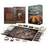 Warhammer Underworlds: Embergard 34-001