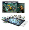Warhammer Quest: Darkwater WQ-09