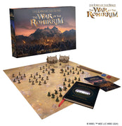 War Of The Rohirrim: Battle of Edoras 30-83