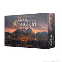 War Of The Rohirrim: Battle of Edoras 30-83
