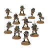 Warhammer 40,000: Astra Militarum Cadian Shock Troops 47-33