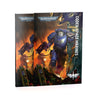 Warhammer 40,000: Codex: Space Marines (11th Edition) 48-01