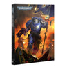 Warhammer 40,000: Codex: Space Marines (11th Edition) 48-01