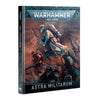 Warhammer 40,000:  Codex: Astra Militarum 47-01