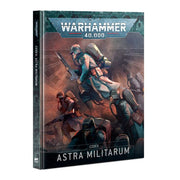Warhammer 40,000:  Codex: Astra Militarum 47-01