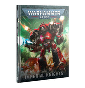 Warhammer 40,000: Codex: Imperial Knights 54-01