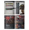 Warhammer 40,000: Codex: Imperial Knights 54-01