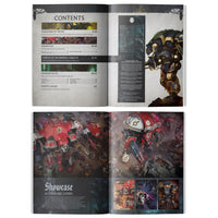 Warhammer 40,000: Codex: Imperial Knights 54-01