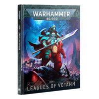 Warhammer 40,000: Codex: Leagues Of Votann 69-01