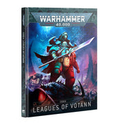 Warhammer 40,000: Codex: Leagues Of Votann 69-01