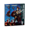 Warhammer 40,000: Codex: Adeptus Custodes 01-14