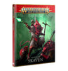 Age of Sigmar: Chaos Battletome Skaven 90-24