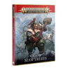 Age of Sigmar: Destruction Battletome: Ogor Mawtribes 95-03