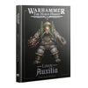 Warhammer: The Horus Heresy - Liber Auxilia 31-122