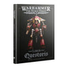 Warhammer: The Horus Heresy - Liber Questoris: Knights and Titans Army Book 31-121
