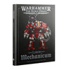 Warhammer: The Horus Heresy - Liber Mechanicum 31-120