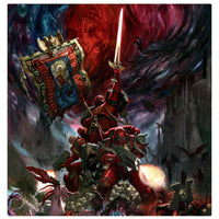 Warhammer 40,000: First Founding: Art and Background (Hardback) BL3243