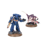 Warhammer 40,000: Getting Started with Warhammer 40,000 40-06