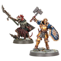 Age of Sigmar: Getting Started With Age Of Sigmar 80-16