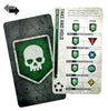 Warhammer 40,000: Chapter Approved 2026-27: Mission Deck 40-65