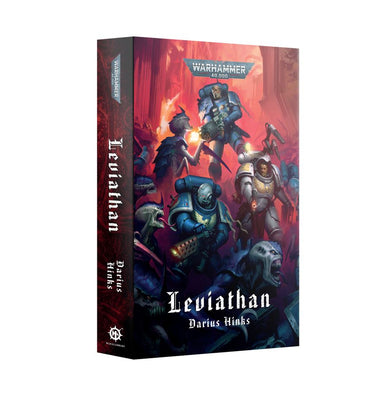 Warhammer 40,000: Leviathon - BL3130