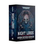 Warhammer 40,000: Night Lords: The Omnibus - BL1050