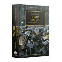 Horus Heresay: Horus Rising - BL1126