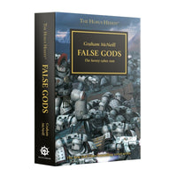 Horus Heresay: False Gods - BL1105