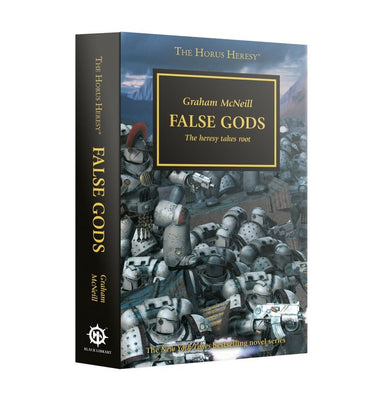 Horus Heresay: False Gods - BL1105