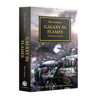 Horus Heresay: Galaxy in Flames - BL1108
