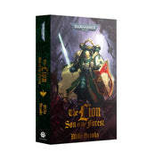 Warhammer 40,000: The Lion: Son of the Forest - BL3144