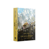 Horus Heresay: The Solar War - BL2852