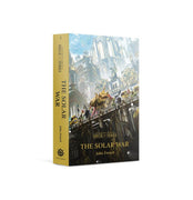 Horus Heresay: The Solar War - BL2852