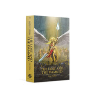 Horus Heresay: The Lost and The Damned - BL2895