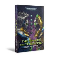 Necrons: The Infinite and the Divine - BL2927
