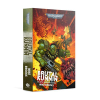 Orks: Brutul Kunnin - BL2897