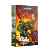 Orks: Brutul Kunnin - BL2897
