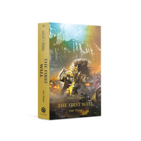 Horus Heresay: The First Wall - BL2942