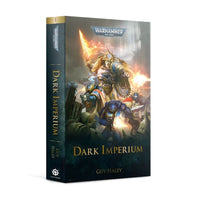 Dark Imperium: Dark Imperium - BL2989