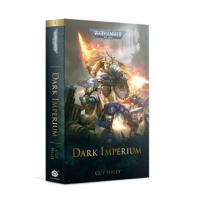 Dark Imperium: Dark Imperium - BL2989