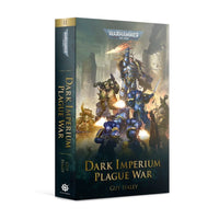 Dark Imperium: Plague War - BL2994