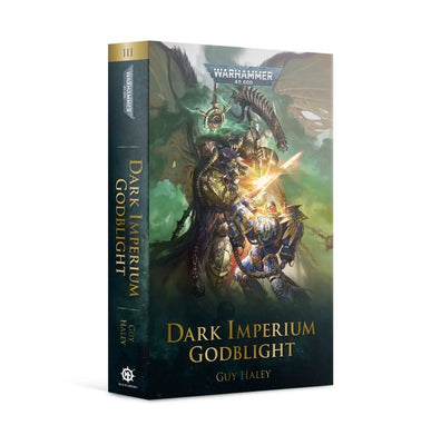 Dark Imperium: Godblight - BL2995