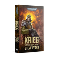 Death Korps: Krieg - BL3010