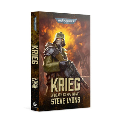 Death Korps: Krieg - BL3010