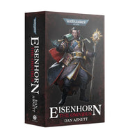 Warhammer 40,000: Eisenhorn Omnibus - BL3022