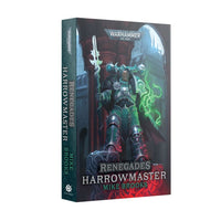 Alpha Legion: Renegades: Harrowmaster - BL3094
