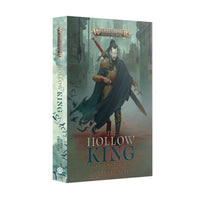 Cado Ezechiar: The Hollow King - BL3081