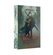 Cado Ezechiar: The Hollow King - BL3081
